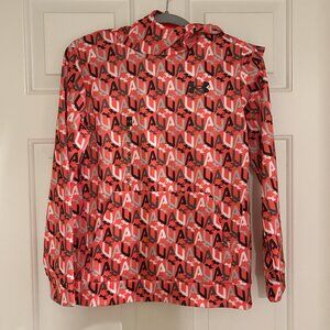 Under Armor Boy's Hoodie Logo Printed NWT